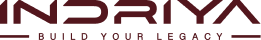 Indriya Logo